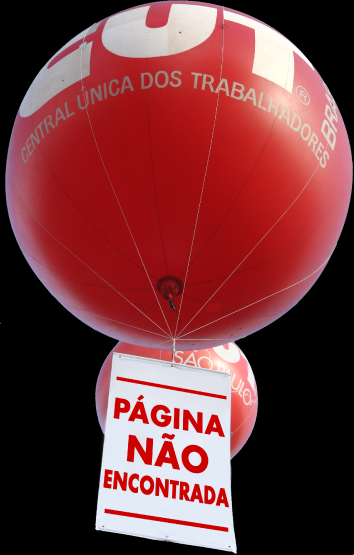 Página não encontrada