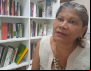 "A questão da terra é uma luta constante para nós mulheres"