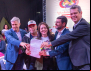 Parceria entre Banco do Brasil e CONTRAF Brasil foi firmada durante o 1º Festival Nacional da Agricultura Familiar