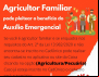 o da Categoria Profissional Específica da Agricultura Familiar ao Benefício do Auxílio Emergencial
