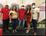 1° FEIRA NORDESTINA DA AGRICULTURA FAMILIAR E ECONOMIA SOLIDÁRIA