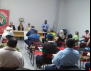 Fetraf Goiás realiza reunião para cobrar política de habitação