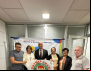 Contraf Brasil participa de agendas em Brasília para fortalecimento da habitação rural