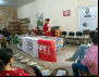 Fetraf de Minas participa do Congresso do Povo em Simonésia