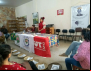Fetraf de Minas participa do Congresso do Povo em Simonésia
