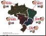 PT assentou mais famílias em 10 dias do que Temer em um ano