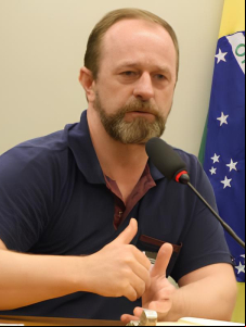 Marcos Rochinski