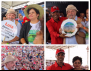 Ato em Defesa da Agricultura Familiar com a CONTRAF BRASIL marca inicio da Caravana Lula pelo Brasil