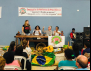 Agricultores Familiares junto com parlamentares contra a reforma da previdência