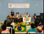 Agricultores Familiares junto com parlamentares contra a reforma da previdência