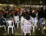 Encontro dos Povos realiza Plenária das Mulheres