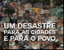 Reforma da Previdência pode piorar economia da maioria dos municípios do país