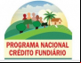 Programa Nacional de Crédito Fundiário beneficia sete famílias no Município de Presidente Tancredo Neves, no Baixo Sul da Bahia.