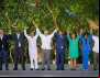 CONTRAF-Brasil participa de evento com a Cúpula da Amazônia