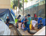 Jornada de Lutas da FETRAF-DFE reúne mais de 400 pessoas em quatro dias de mobilização no INCRA