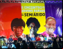Juventude da Contraf Brasil participa do ‘Encontro de jovens rurais do semiárido brasileiro’