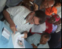 FETRAF-PARÁ entrega pauta para o Ministro do Desenvolvimento Agrário Patrus Ananias e para a Presidente no INCRA Maria Lúcia Falcó
