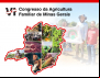 Fetraf-MG realiza VI Congresso da Agricultura Familiar