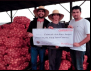 Ação Entre Amigos da Agricultura Familiar promove fortalecimento da organização sindical