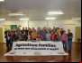 Projeto “Multiplicadores de conhecimentos na Agricultura Familiar” termina sua primeira fase