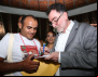 Ministro do MDA Patrus Ananias, prestigia o 2º Congresso da FETRAF-MA