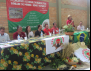 FETRAF PARANÁ REALIZA O II CONGRESSO ESTADUAL DA AGRICULTURA FAMILIAR