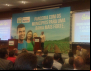 Fetraf Bahia participa da solenidade do Governo da Bahia que destina R$ 70 milhões para Agricultura Familiar
