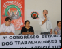 FETRAF-GO realiza seu III Congresso Estadual da Agricultura Familiar