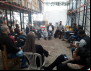 Organizações discutem desafios para participação nas chamadas públicas