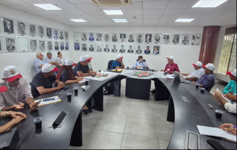 Fetraf-PE apresenta propostas para enfrentar estiagem no Agreste e Sertão de Pernambuco