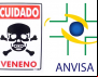 Anvisa apunhala sociedade e aprova agrotóxico perigoso na surdina