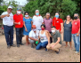 Contraf-Brasil visita Fetraf-Pará e as produções de agricultores da região