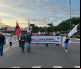 Movimentos sociais mobilizam em Porto Alegre em defesa da moradia e da agricultura familiar