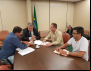 Deputado Carlos Marun diz que vai ouvir a Agricultura Familiar sobre a reforma da Previdência