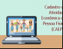 Fetraf RS orienta agricultores e agricultoras sobre CAEPF