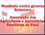 Manifesto da ASAF Altos - PI contra Bolsonaro
