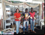 Fetraf do Rio Grande do Norte marca presença na Festa do Boi com a Agricultura Familiar