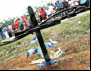 Direitos Humanos discute aumento da violência no campo