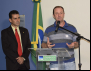 CONTRAF BRASIL participa dos debates no Seminário Nacional sobre o Direito à Alimentação