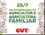 AGRICULTURA FAMILIAR│As mãos que alimentam a nação