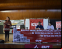 Fetraf-SC participa da plenária estadual da CUT