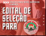FETRAF- BA ABRE EDITAL DE SELEÇÃO