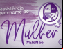 8M: mulheres de SC irão às ruas contra Bolsonaro, por democracia e fim da violência