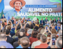 Governo Federal lança novos planos para combater a fome e promover agricultura sustentável no Dia Mundial da Alimentação