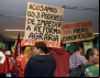 Agricultura Familiar reafirma luta pelo direito à terra no Dia Nacional de Luta pela Reforma Agrária