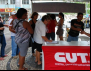 Coleta de s contra reforma da Previdência começa nesta quinta (4)