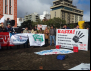 Agricultura Familiar presente no Dia do Basta e firme em defesa de Lula