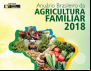 Divulgada sétima edição do Anuário da Agricultura Familiar