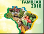 Divulgada sétima edição do Anuário da Agricultura Familiar