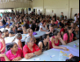 Mais de 400 Agricultoras Familiares celebram o Dia Internacional da Mulher com o tema empreendedorismo da mulher rural